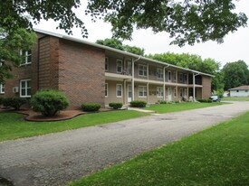 1707 Western Ave, Unit 6 in Green Bay, WI - Building Photo