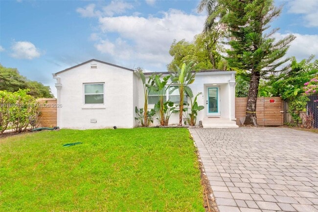 property at 968 NE 80th St