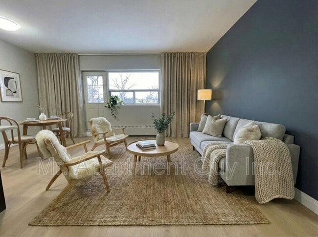 property at 45 Paisley Blvd W