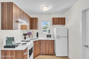 1101 A St in Belmar, NJ - Building Photo