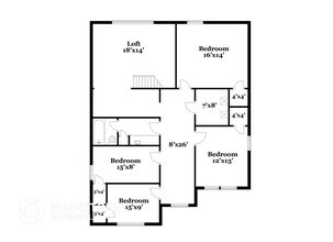 28049 Irving Dr in Magnolia, TX - Building Photo - Building Photo