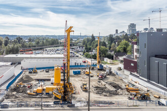 100 Braid St in New Westminster, BC - Building Photo - Building Photo