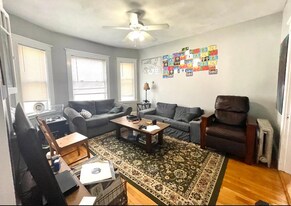 63 Frederick Ave in Medford, MA - Building Photo