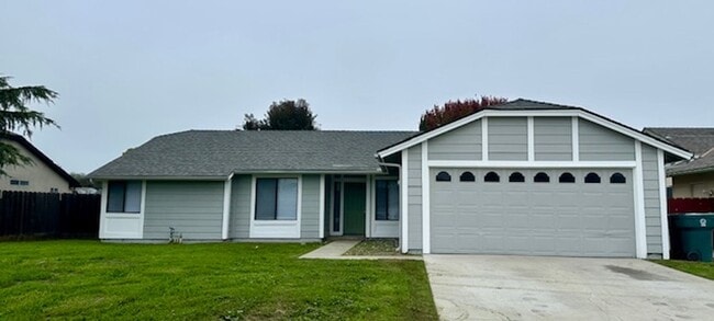 property at 1536 Hillcrest Ave