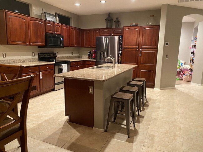 property at 6017 W Running Deer Trl