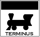 Property Management Company Logo Terminus Real Estate, Inc.