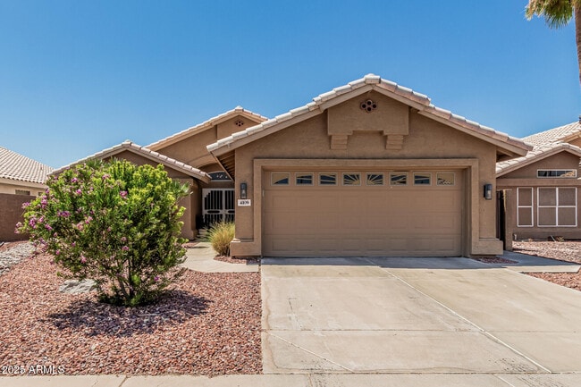 4109 E Graythorn Ave in Phoenix, AZ - Building Photo - Building Photo