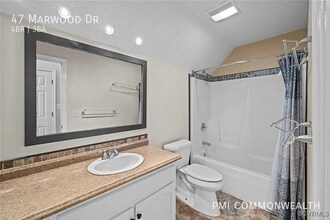 47 Marwood Dr in Palmyra, VA - Building Photo - Building Photo