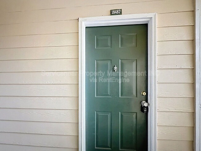 18487 Bridle Club Dr in Tampa, FL - Building Photo - Building Photo