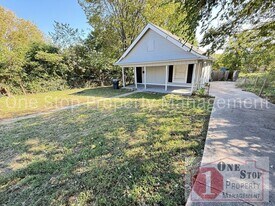 3825 E 56th St in Kansas City, MO - Building Photo