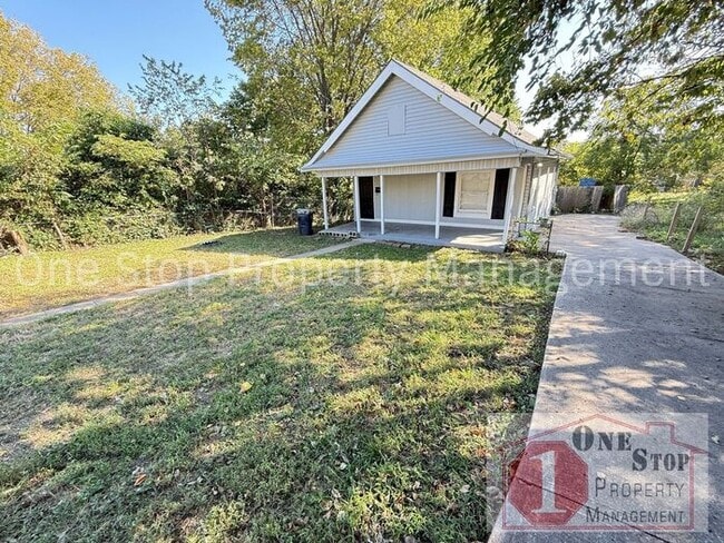 property at 3825 E 56th St