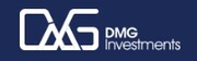 Property Management Company Logo DMG Investments LLC