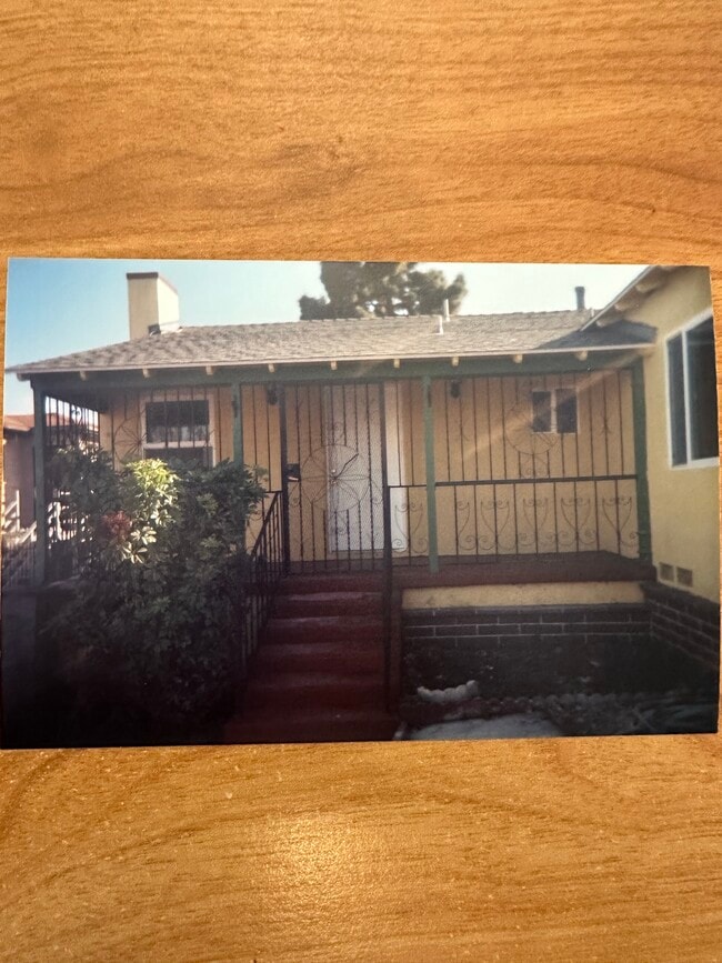 property at 2751 Broadway