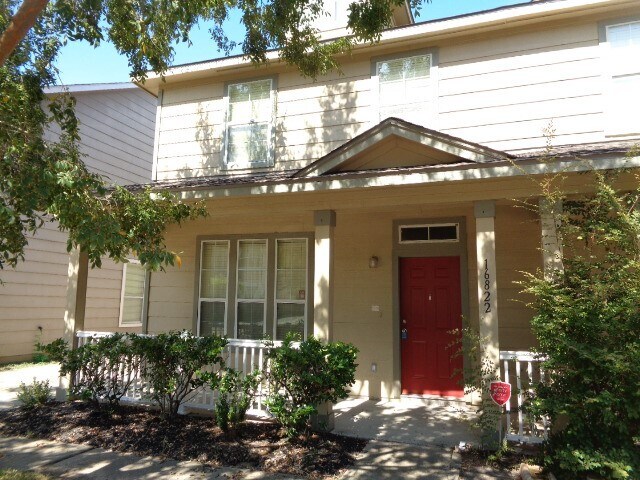 property at 16822 Libson Falls Dr