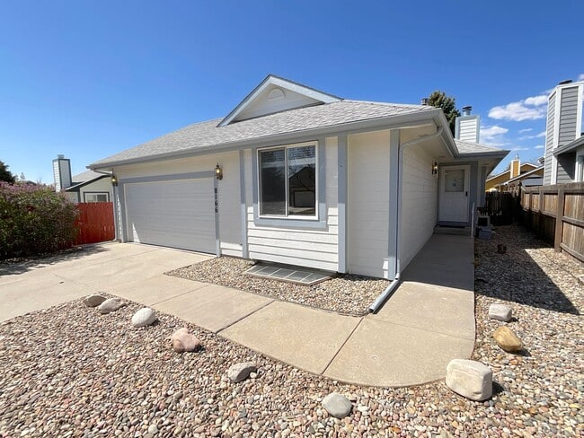 property at 8166 Telegraph Dr