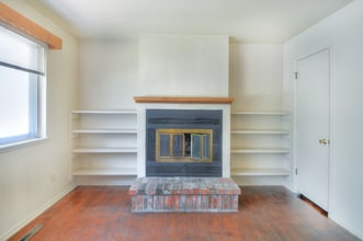 1613 Sherman St in Colorado Springs, CO - Building Photo - Building Photo