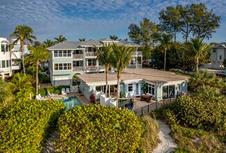 100-108 36th St in Holmes Beach, FL - Foto de edificio - Building Photo