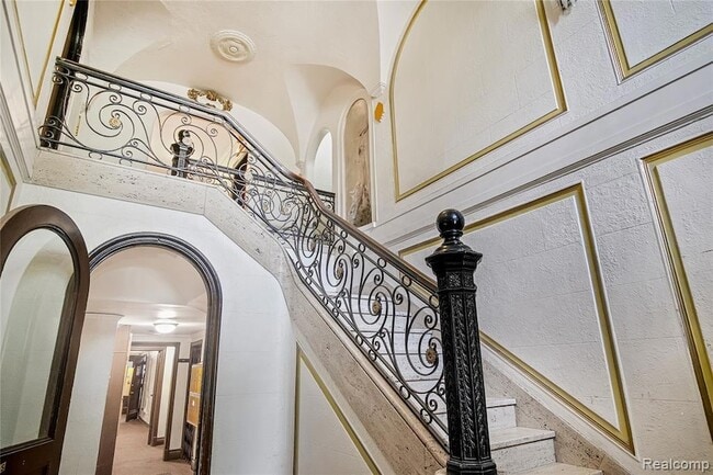 120 Glynn Ct, Unit 7 in Detroit, MI - Building Photo - Building Photo