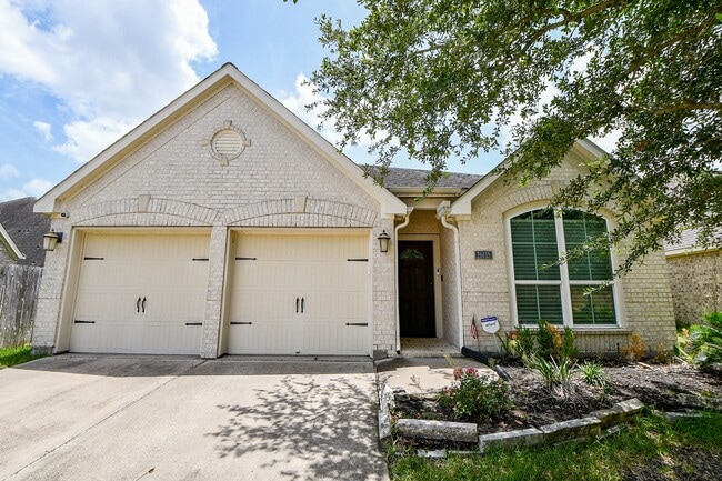 property at 26115 Serenity Oaks Dr