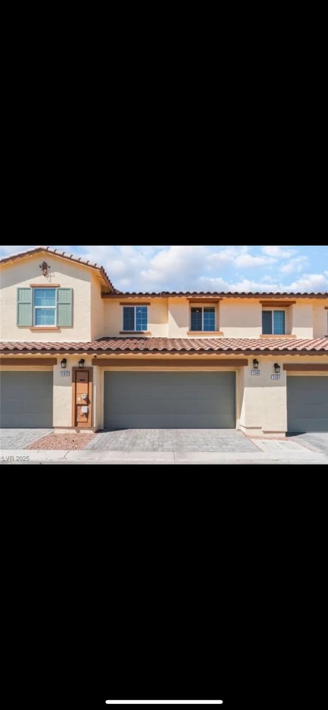 1145 Meadow Sparrow Pl in Henderson, NV - Building Photo - Building Photo