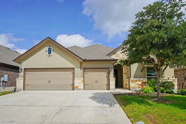 property at 217 Turning Stone