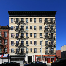 1664 Park Ave in New York, NY - Building Photo - Building Photo