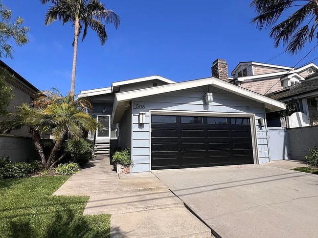 property at 503 Anderson St