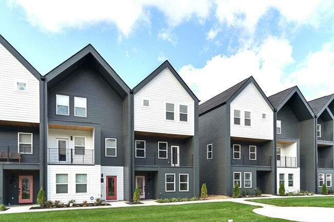 property at 550 Markham St