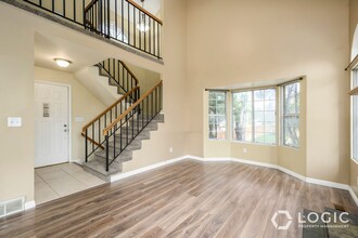 8201 Manshire Cir in Sandy, UT - Building Photo - Building Photo