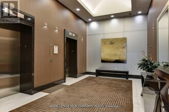21-3121 Balmuto St in Toronto, ON - Building Photo - Building Photo