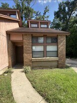 1832 Nekoma Ct in Tallahassee, FL - Building Photo