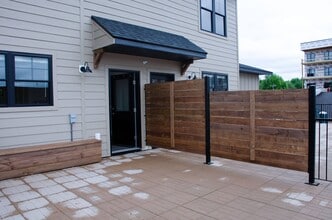 Archway Residences in New Richmond, WI - Foto de edificio - Building Photo