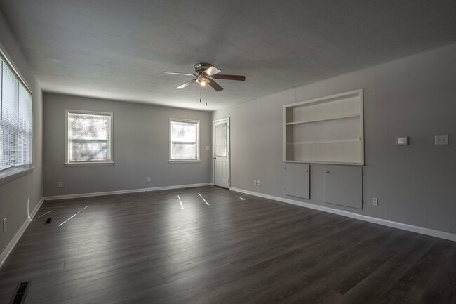 515 S Duncan Ave in Fayetteville, AR - Building Photo - Building Photo