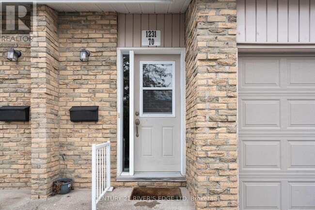 1231 Millwood Ave in Brockville, ON - Building Photo - Building Photo