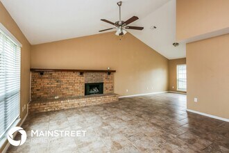 614 Melissa Ln in Garland, TX - Building Photo - Building Photo