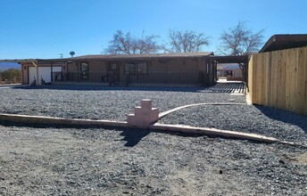 1281 W Carrol St in Pahrump, NV - Building Photo - Building Photo