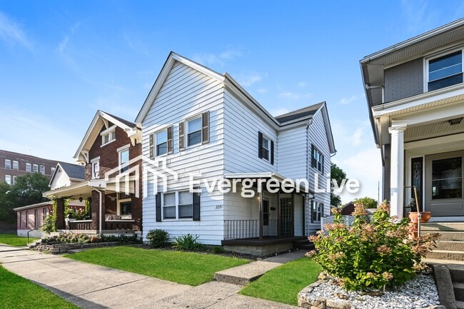 508 E 21st St in Covington, KY - Building Photo - Building Photo