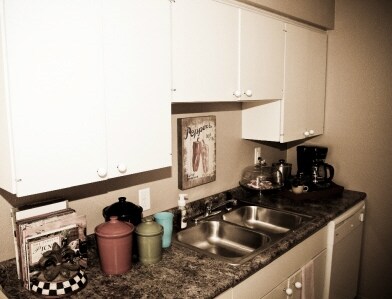 Linden Court Apartments in Texarkana, AR - Foto de edificio - Interior Photo