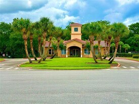 3140 Riachuelo Ln in Kissimmee, FL - Building Photo