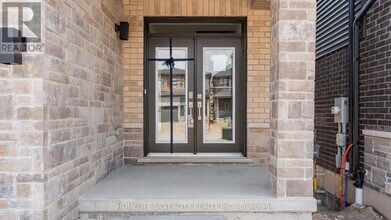 23 Holder Dr in Brantford, ON - Building Photo - Building Photo