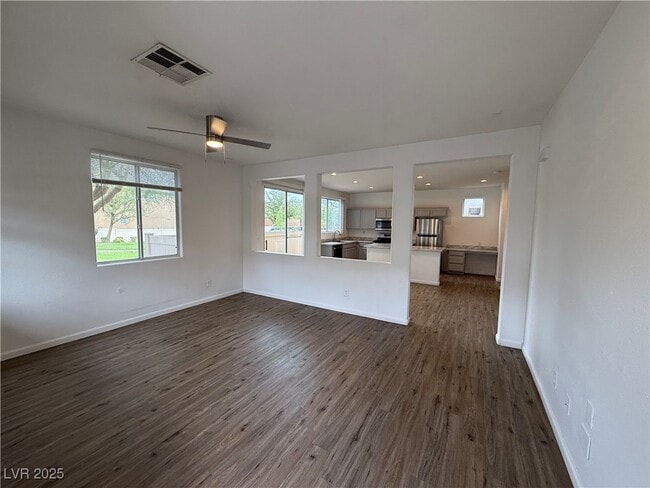 6768 Wormwood Ln in Las Vegas, NV - Building Photo - Building Photo