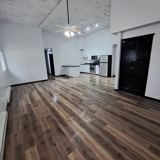 property at 480 Park St E