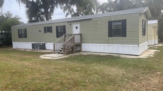 property at 1001 NE 77th St