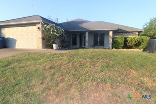 924 Northern Dancer Dr in Copperas Cove, TX - Building Photo