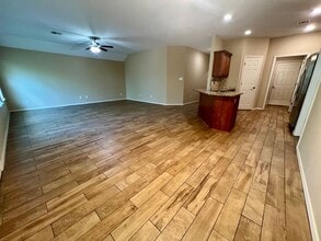 601 Ridge Point Dr in Fort Smith, AR - Building Photo - Building Photo
