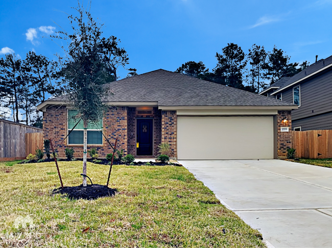 property at 21703 Thicket Point Ln