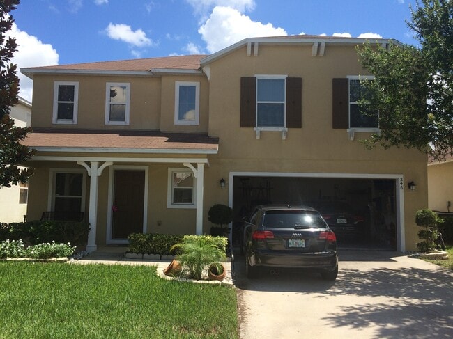 property at 246 Verdi St