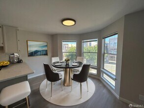 3907 California St in San Francisco, CA - Building Photo - Building Photo