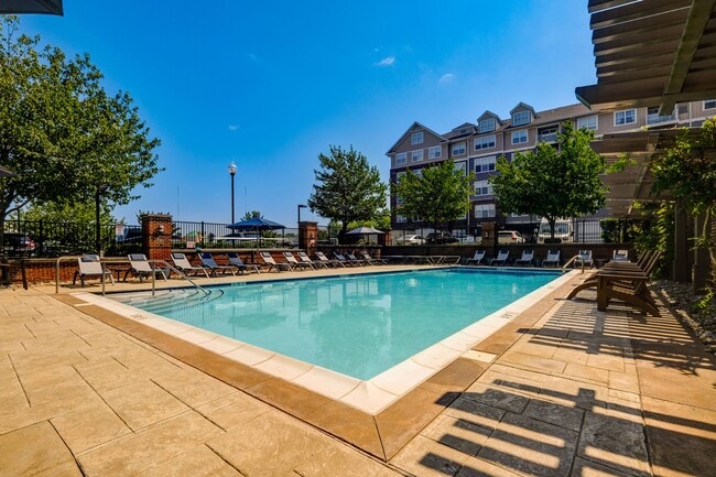 Reveal Hackensack in Hackensack, NJ - Building Photo - Building Photo