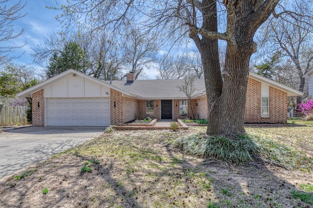 916 Schulze Dr in Norman, OK - Building Photo